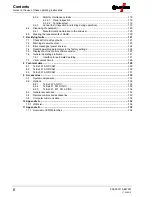 Preview for 6 page of EWM Tetrix 351 Operating Instructions Manual