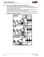 Preview for 34 page of EWM Tetrix 351 Operating Instructions Manual