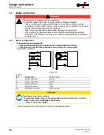 Preview for 36 page of EWM Tetrix 351 Operating Instructions Manual