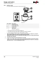 Preview for 38 page of EWM Tetrix 351 Operating Instructions Manual