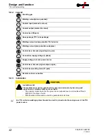 Preview for 42 page of EWM Tetrix 351 Operating Instructions Manual