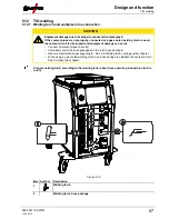 Preview for 57 page of EWM Tetrix 351 Operating Instructions Manual