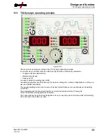 Preview for 59 page of EWM Tetrix 351 Operating Instructions Manual