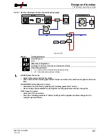 Preview for 61 page of EWM Tetrix 351 Operating Instructions Manual