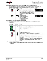 Preview for 67 page of EWM Tetrix 351 Operating Instructions Manual