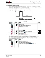 Preview for 77 page of EWM Tetrix 351 Operating Instructions Manual