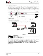 Preview for 79 page of EWM Tetrix 351 Operating Instructions Manual