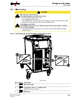 Preview for 91 page of EWM Tetrix 351 Operating Instructions Manual