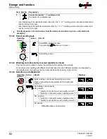 Preview for 92 page of EWM Tetrix 351 Operating Instructions Manual