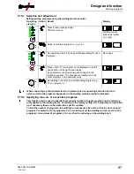 Preview for 97 page of EWM Tetrix 351 Operating Instructions Manual