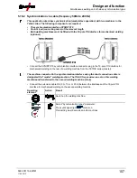 Preview for 107 page of EWM Tetrix 351 Operating Instructions Manual