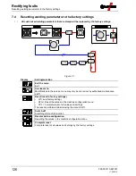 Preview for 126 page of EWM Tetrix 351 Operating Instructions Manual