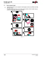 Preview for 128 page of EWM Tetrix 351 Operating Instructions Manual