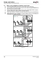 Предварительный просмотр 32 страницы EWM Tetrix 352 Synergic Operating Instructions Manual