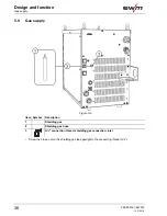 Предварительный просмотр 36 страницы EWM Tetrix 352 Synergic Operating Instructions Manual