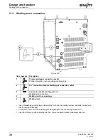 Предварительный просмотр 38 страницы EWM Tetrix 352 Synergic Operating Instructions Manual