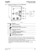 Предварительный просмотр 39 страницы EWM Tetrix 352 Synergic Operating Instructions Manual