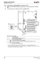 Предварительный просмотр 40 страницы EWM Tetrix 352 Synergic Operating Instructions Manual