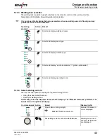 Предварительный просмотр 45 страницы EWM Tetrix 352 Synergic Operating Instructions Manual