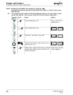 Предварительный просмотр 54 страницы EWM Tetrix 352 Synergic Operating Instructions Manual