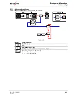 Предварительный просмотр 69 страницы EWM Tetrix 352 Synergic Operating Instructions Manual