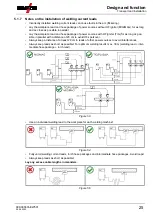 Предварительный просмотр 25 страницы EWM Tetrix XQ 350 AC/DC puls Operating Instructions Manual