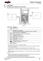 Предварительный просмотр 29 страницы EWM Tetrix XQ 350 AC/DC puls Operating Instructions Manual