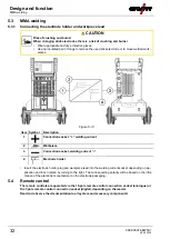 Предварительный просмотр 32 страницы EWM Tetrix XQ 350 AC/DC puls Operating Instructions Manual