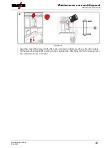 Предварительный просмотр 41 страницы EWM Tetrix XQ 350 AC/DC puls Operating Instructions Manual