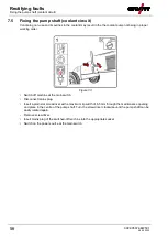 Предварительный просмотр 56 страницы EWM Tetrix XQ 350 AC/DC puls Operating Instructions Manual