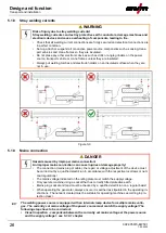 Предварительный просмотр 26 страницы EWM Tetrix XQ 350 puls DC Operating Instructions Manual