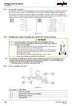 Предварительный просмотр 32 страницы EWM Tetrix XQ 350 puls DC Operating Instructions Manual