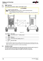 Предварительный просмотр 34 страницы EWM Tetrix XQ 350 puls DC Operating Instructions Manual