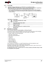 Предварительный просмотр 37 страницы EWM Tetrix XQ 350 puls DC Operating Instructions Manual