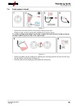 Предварительный просмотр 55 страницы EWM Tetrix XQ 350 puls DC Operating Instructions Manual