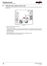 Предварительный просмотр 56 страницы EWM Tetrix XQ 350 puls DC Operating Instructions Manual