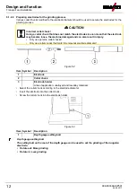 Предварительный просмотр 12 страницы EWM TGM 40230 Porta Operating Instructions Manual