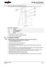 Предварительный просмотр 13 страницы EWM TGM 40230 Porta Operating Instructions Manual