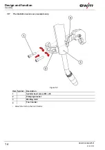 Предварительный просмотр 14 страницы EWM TH AMT Operating Instructions Manual