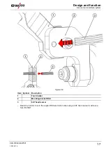 Предварительный просмотр 17 страницы EWM TH AMT Operating Instructions Manual