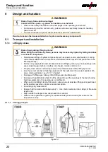 Предварительный просмотр 20 страницы EWM Titan XQ 350 puls D Operating Instructions Manual