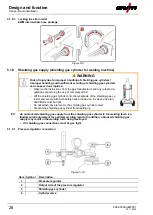 Предварительный просмотр 28 страницы EWM Titan XQ 350 puls D Operating Instructions Manual