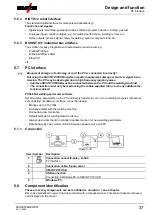 Предварительный просмотр 37 страницы EWM Titan XQ 350 puls D Operating Instructions Manual