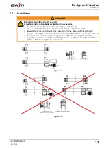 Предварительный просмотр 13 страницы EWM TR-0102 Operating Instructions Manual