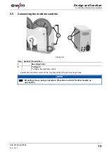 Предварительный просмотр 15 страницы EWM TR-0102 Operating Instructions Manual