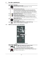 Предварительный просмотр 16 страницы EWM TRITON 260 DC Operating Instructions Manual