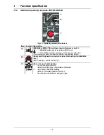 Предварительный просмотр 17 страницы EWM TRITON 260 DC Operating Instructions Manual