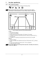 Предварительный просмотр 21 страницы EWM TRITON 260 DC Operating Instructions Manual