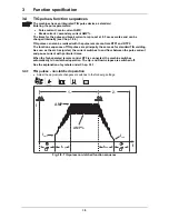 Предварительный просмотр 23 страницы EWM TRITON 260 DC Operating Instructions Manual