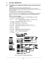 Предварительный просмотр 28 страницы EWM TRITON 260 DC Operating Instructions Manual